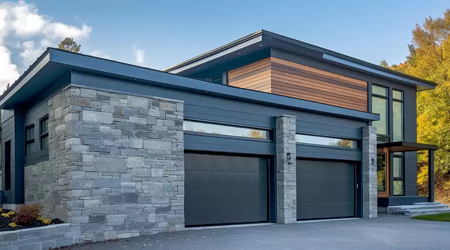 Sliding vs. Traditional Garage Doors: Which Style Fits Your Home Best?