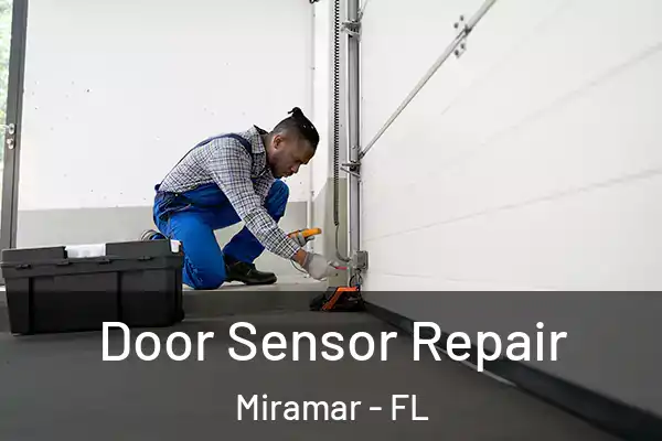  Door Sensor Repair Miramar - FL