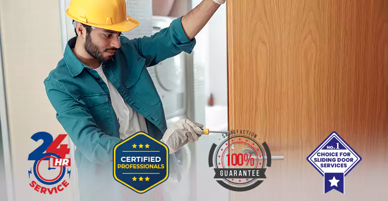 ada-compliant-door-installation in Miramar, FL