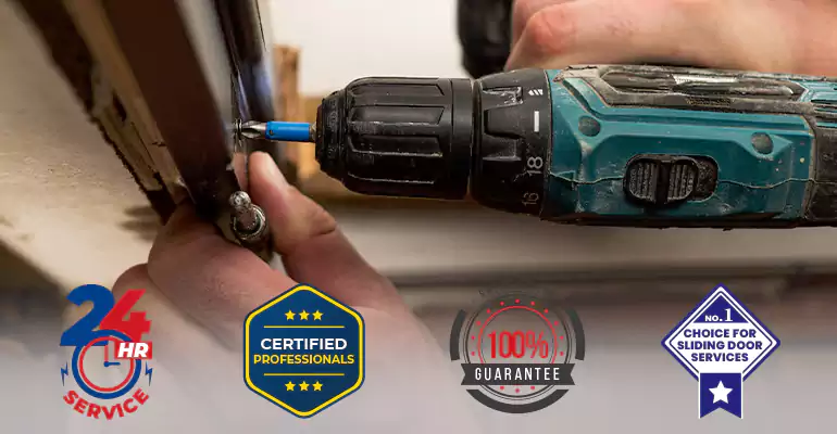 Roll Up Door Repair Miramar