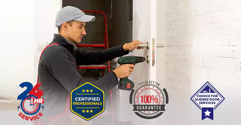 Emergency Handicap Door Repair Services in Miramar