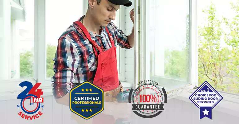 Residential New Home Window Installation Miramar