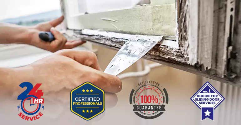 Restoring Old Double Hung Windows Miramar