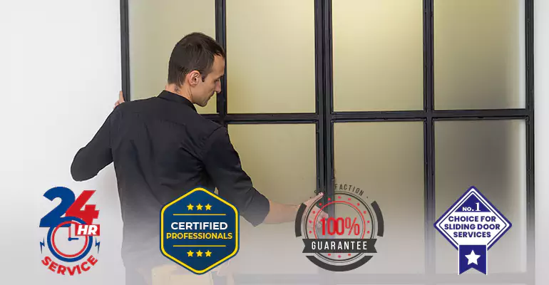 Retractable Screen Repair in Miramar