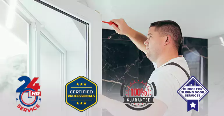 Mesh Screen Door Repair Miramar