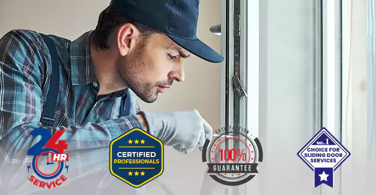 Pella Sliding Door Latch Repair Specialists Miramar