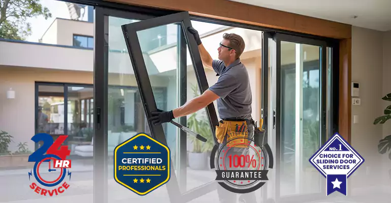 Sliding Glass Door Replacement Glass Panels Miramar