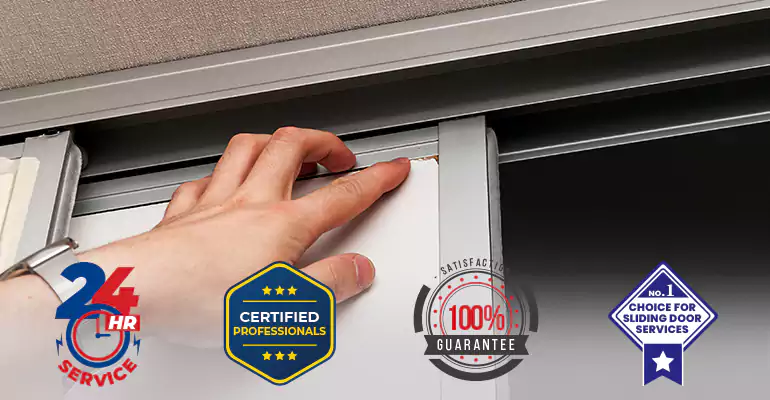 Automatic Sliding Door Maintenance in Miramar