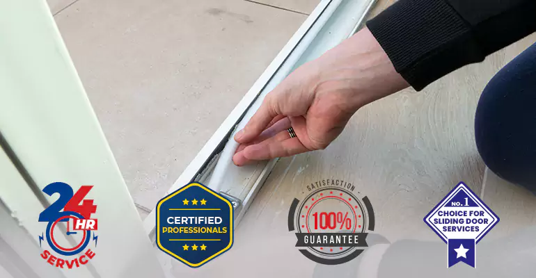 Cost-Effective Sliding Glass Door Panel Replacement Miramar