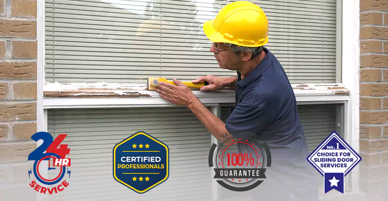Caradco Window Crank Repair Services in Miramar