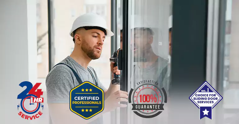 Sill & Frame Specific Waterproofing Miramar