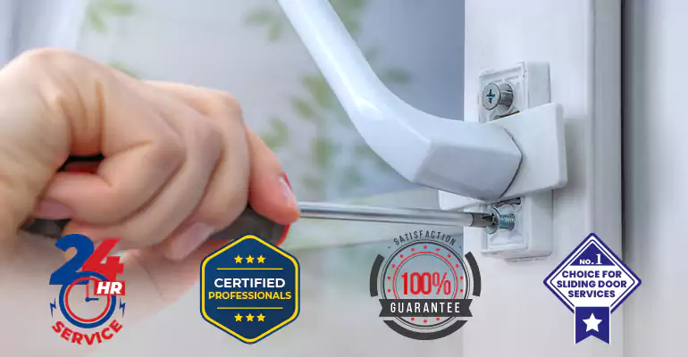 Door Handle Replacement Service Miramar