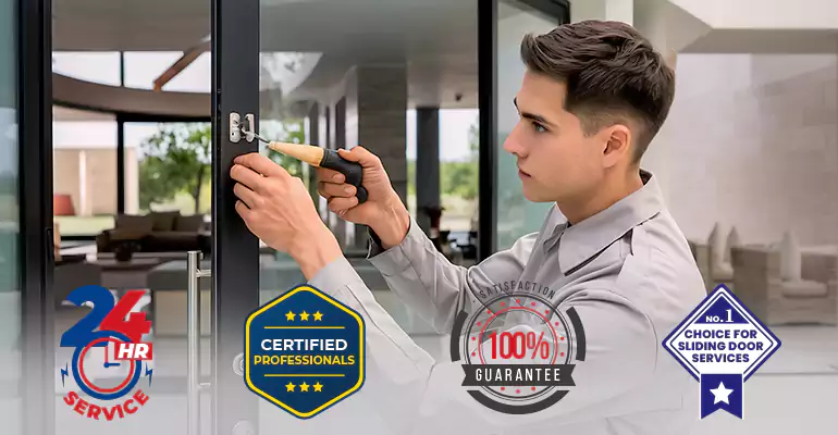 Door Panel Repair in Miramar, FL