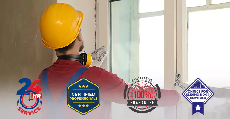 Residential Garage Door Repair Miramar