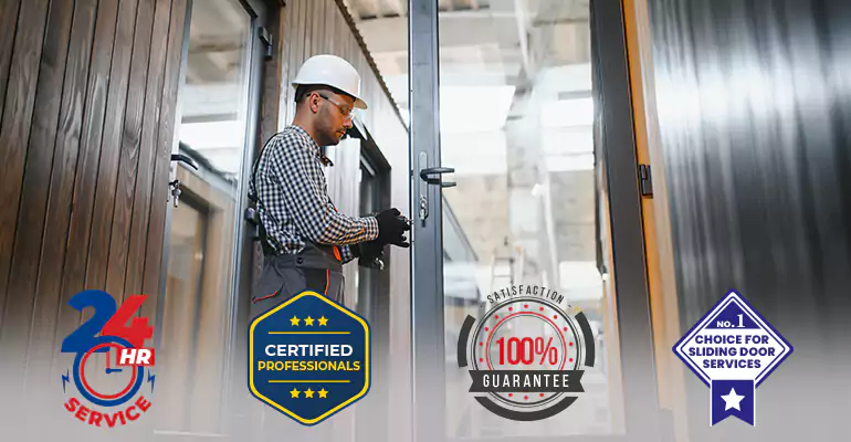 Door Replacement Service in Miramar, FL