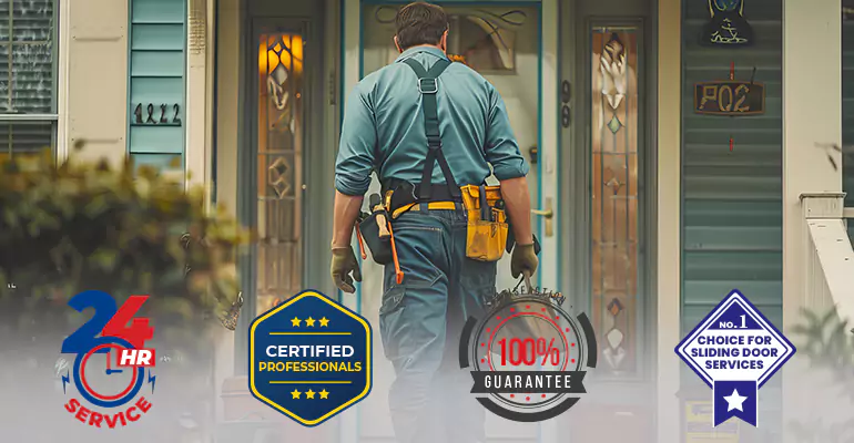 Door Sensor Repair Miramar