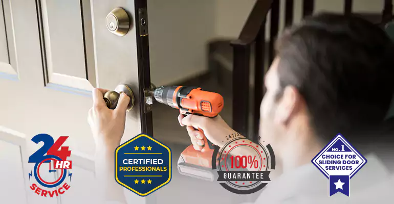 Handicap Door Repair Near Me in Miramar