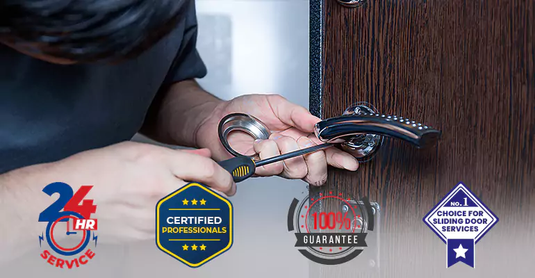 Hotel Door Llock Repair in Miramar, FL