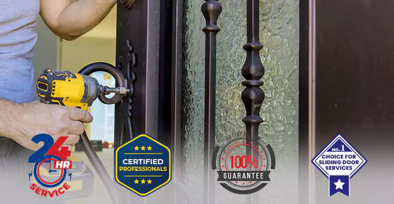 Our Reliable Metal Door Repair Miramar, FL