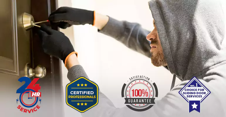 Motel Door Lock Repair in Miramar, FL