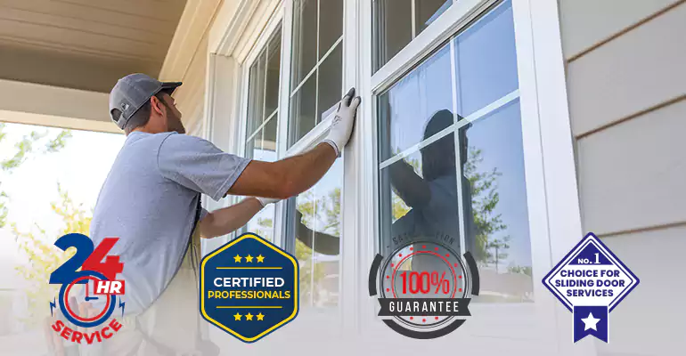 window-crank-repair in Miramar, FL