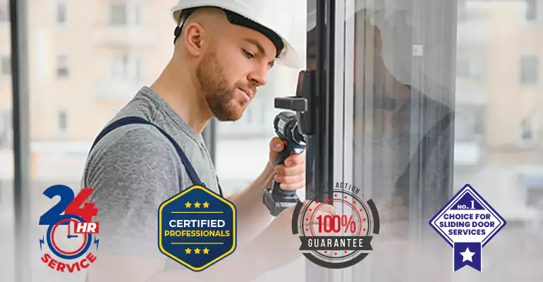 Patio Door Latch Repair Miramar