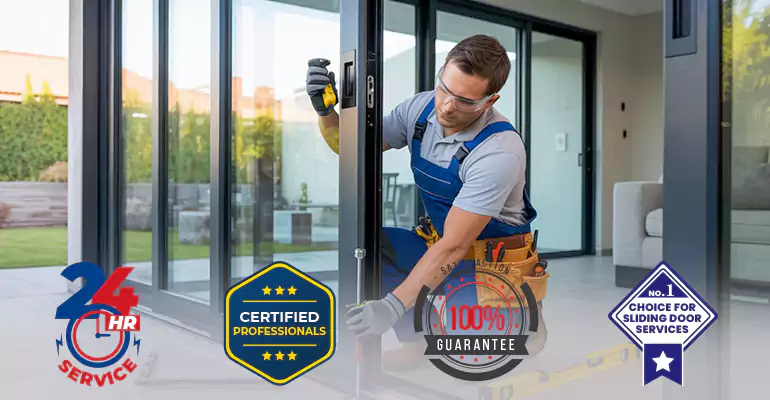 Pool Screen Door Replacement Near Me in Miramar