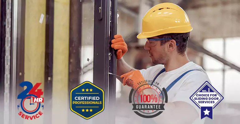 Sliding Door Latch Repair Near Me Miramar