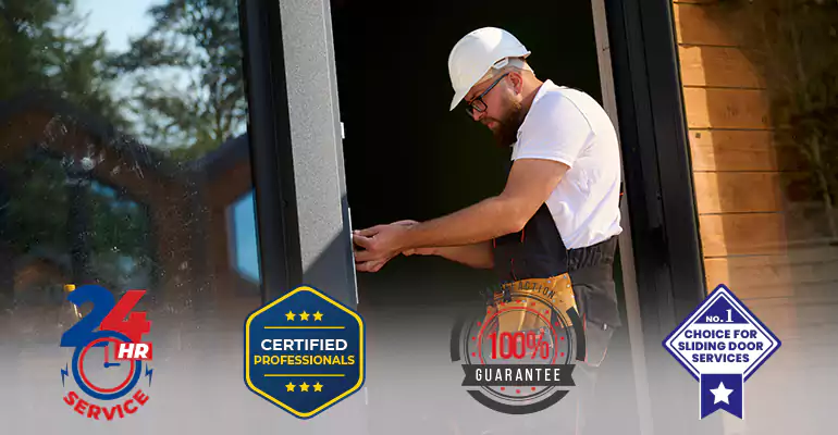 Sliding Door Latch Replacement Miramar