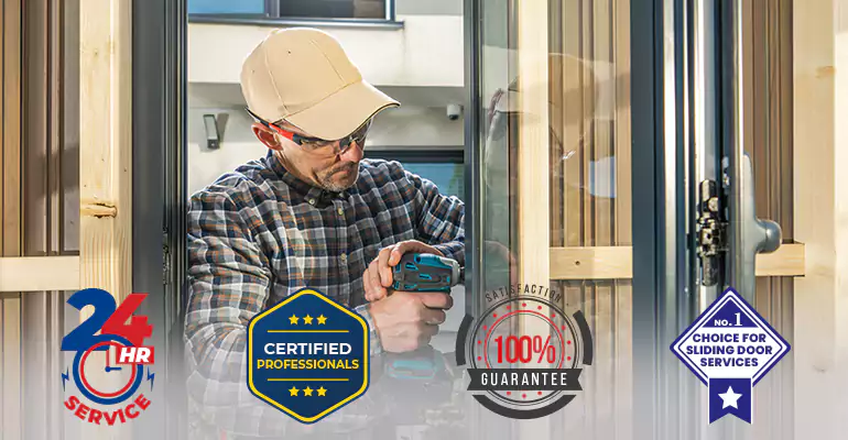 Storefront Door Repair in Miramar, FL