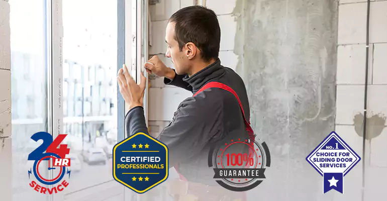 Window Repair Service in Miramar, FL