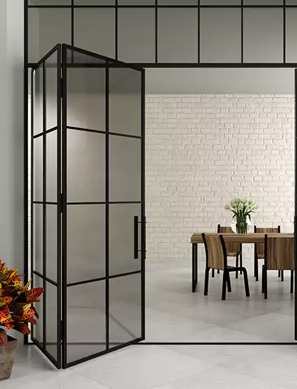 About Accordion Door Repair in Miramar, FL