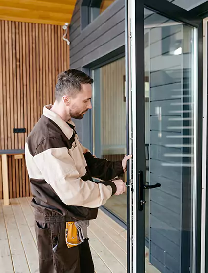 Certified ADA Compliant Door Installation Miramar, FL