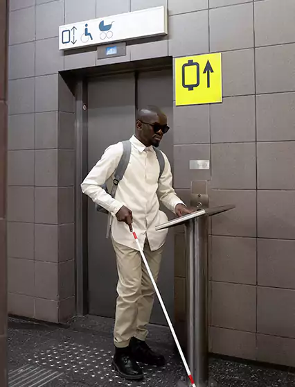 Compliant ADA Handicap Door Solutions Miramar, FL