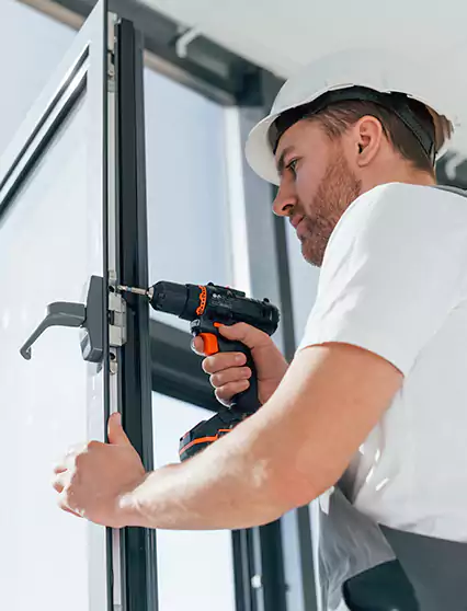 Reliable Balcony Glass Door Repair & Sliding Balcony Door Repairs in Miramar, FL