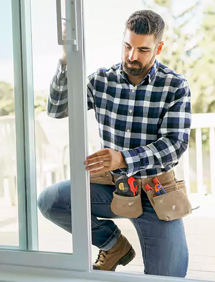 Reliable Balcony Sliding Door Repair Miramar, FL
