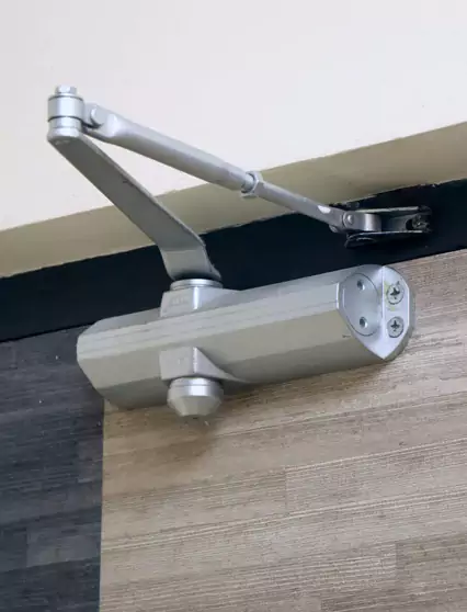 Professional Door Closer Installation Miramar, FL