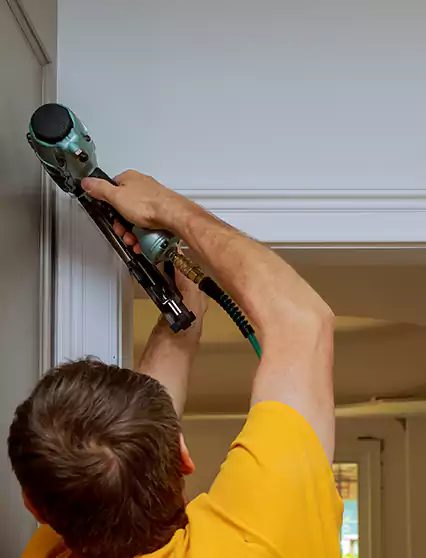 Professional Door Jamb Repair Miramar, FL