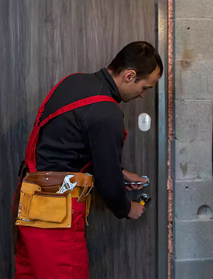 Professional Fire Rated Door Repair Miramar, FL