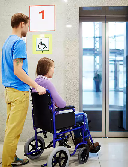 Exceptional Sliding Door Repair Service in Miramar