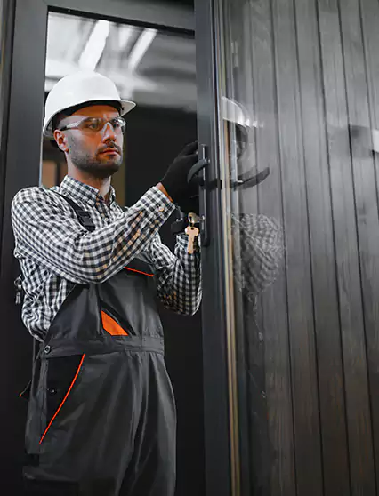 Professional Industrial Door Repair Miramar, FL