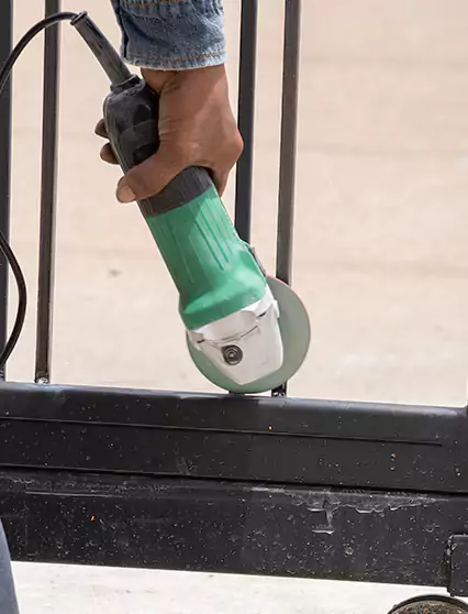 Professional Metal Door Repair Miramar, FL