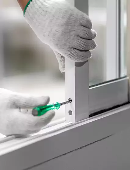 Professional Patio Door Roller Repair Services in Miramar, FL