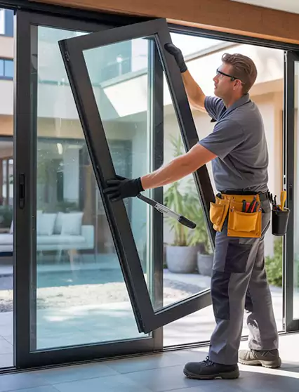 Reliable Pool Screen Door Replacement Miramar, FL