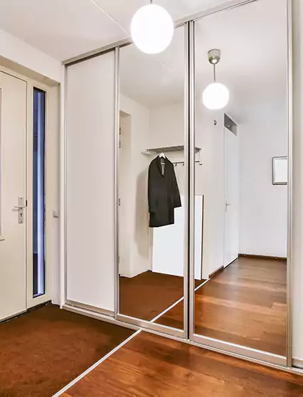 Professional Sliding Closet Door Repair Miramar, FL