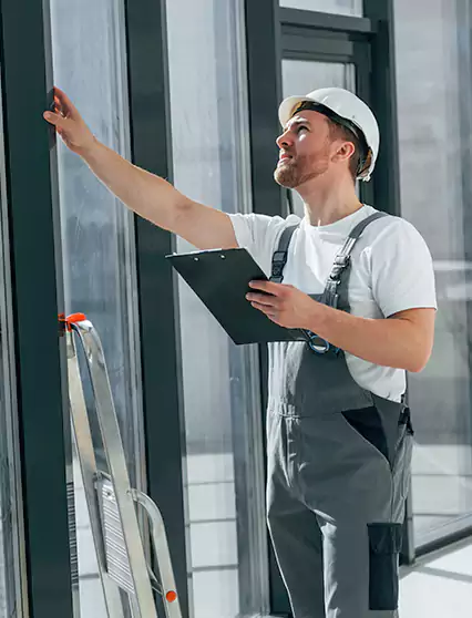 Professional Sliding Door Glass Replacement Services in Miramar, FL