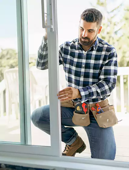 Reliable Sliding Door Panel Replacement Miramar, FL