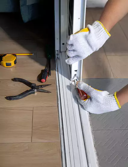 Professional Sliding Door Rollers Repair Services in Miramar, FL