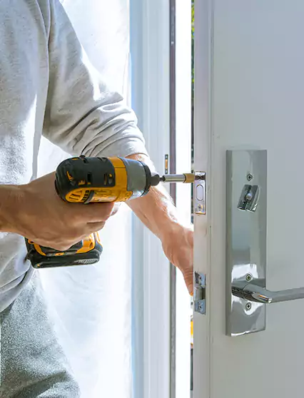 Professional Steel Door Repair Miramar, FL