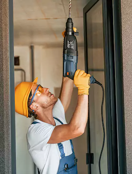 Professional Storefront Door Repair Miramar, FL